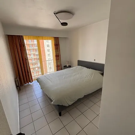 Apartment Elise
