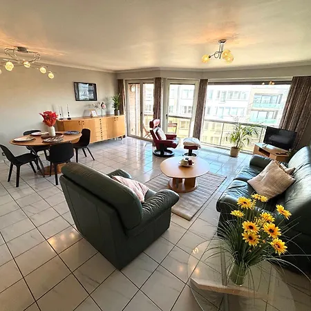 Appartement Elise *
