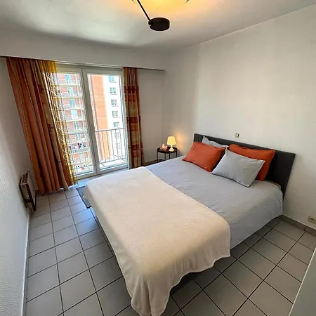 Appartement Elise *
