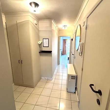 Appartement Elise *