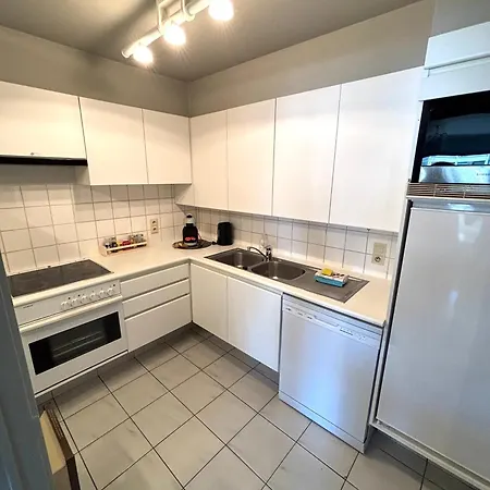 Appartement Elise *