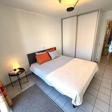 Elise Apartament Ostenda