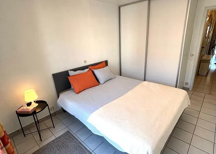 Elise Appartamento Ostenda